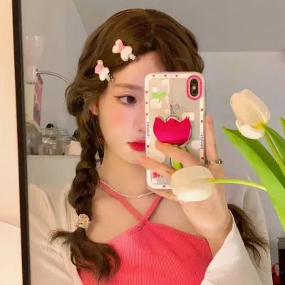 遇见女孩的感觉