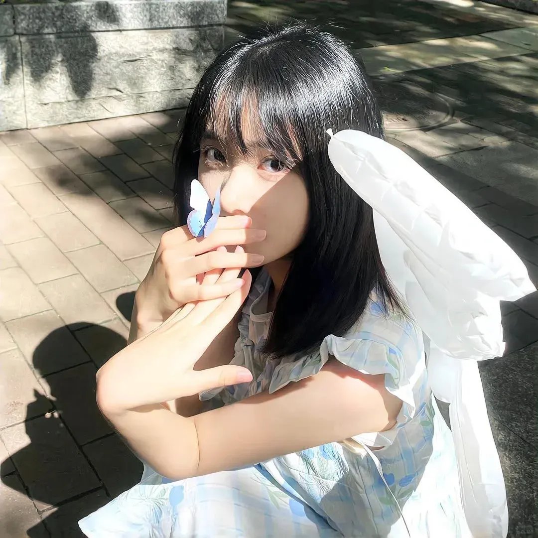 同样的天空